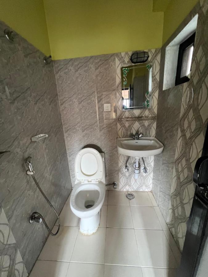 Hotel Donosti Pokhara Eksteriør billede