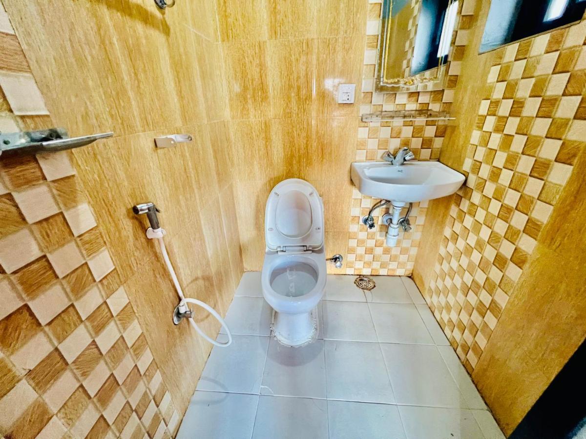 Hotel Donosti Pokhara Eksteriør billede